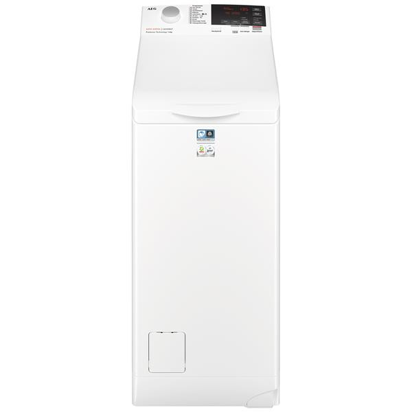 Lave-linge top AEG LTR6G6120A